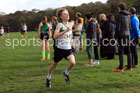Boys Under-16s 2026 Northern Cross Country Relays, Graves Park, Sheffield. Photo: David T. Hewitson/Sports for All Pics